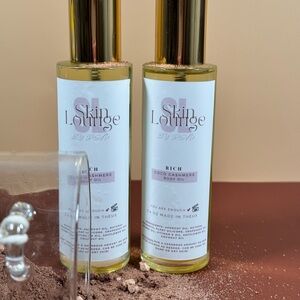 Skin Lounge Rich Coco Cashmere Body Oil